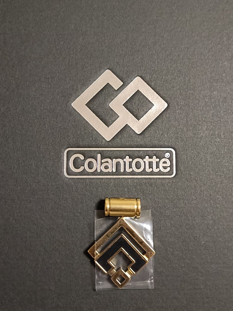 Colantotte TAO ネックレス α ARAN LLサイズ コラントッテ TAO ネックレスα ARAN（アラン） | 磁気ネックレス