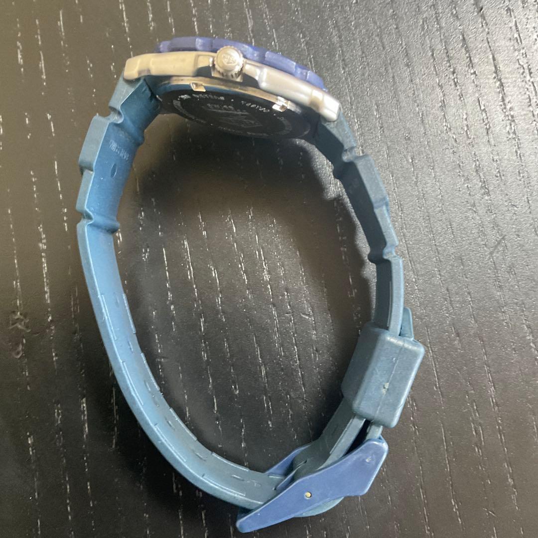 《タグホイヤー》フォーミュラ1 電池交換済み稼動