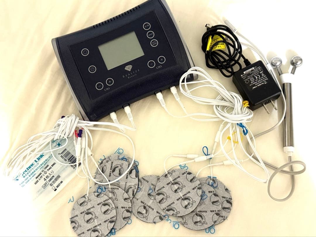 スリムビューティーハウスREALIZE Beaute リアライズボーテ - メルカリ