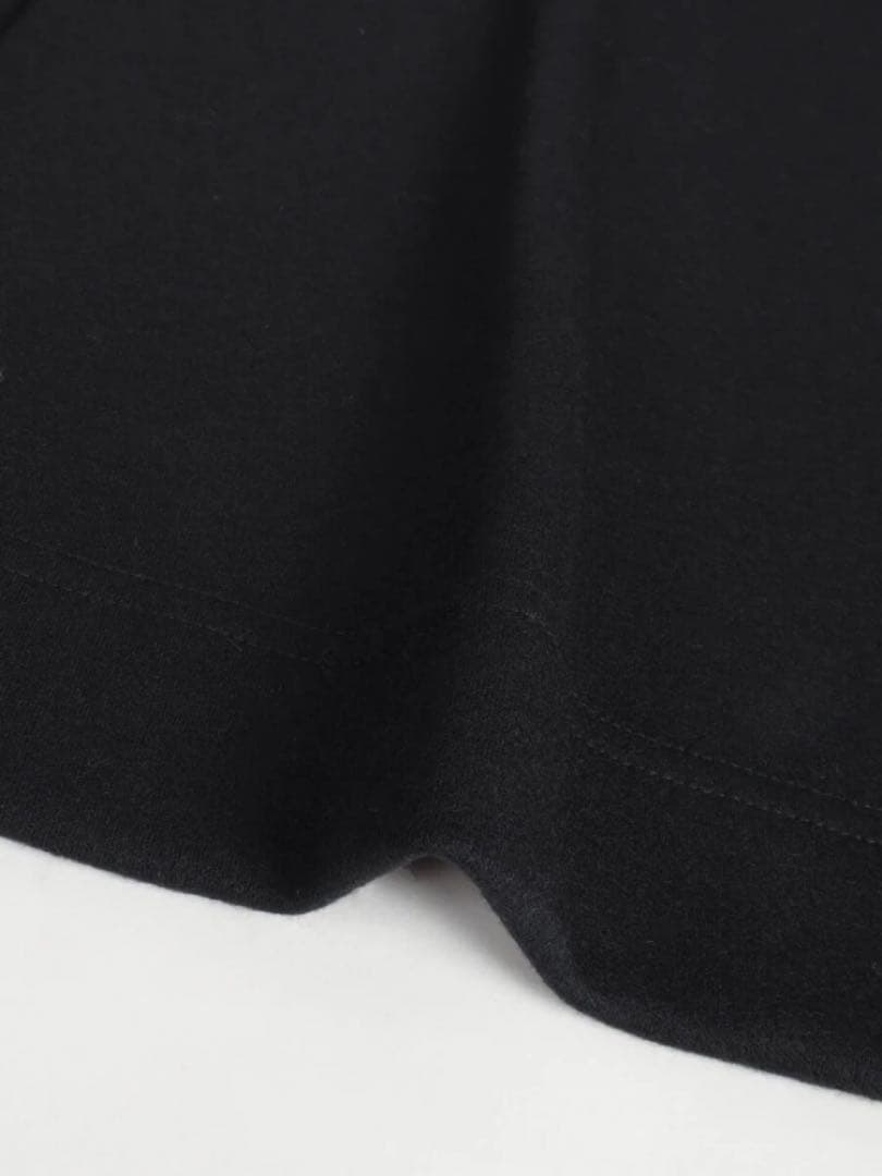 新品 YAMADAYA Aga ウールスムースガウンジャケット - メルカリ