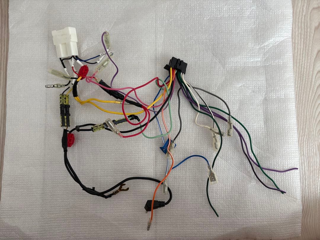 ノイピー☆ネリゾー様専用（仮）【おまけ付き】サイバーAVIC-CE902VE