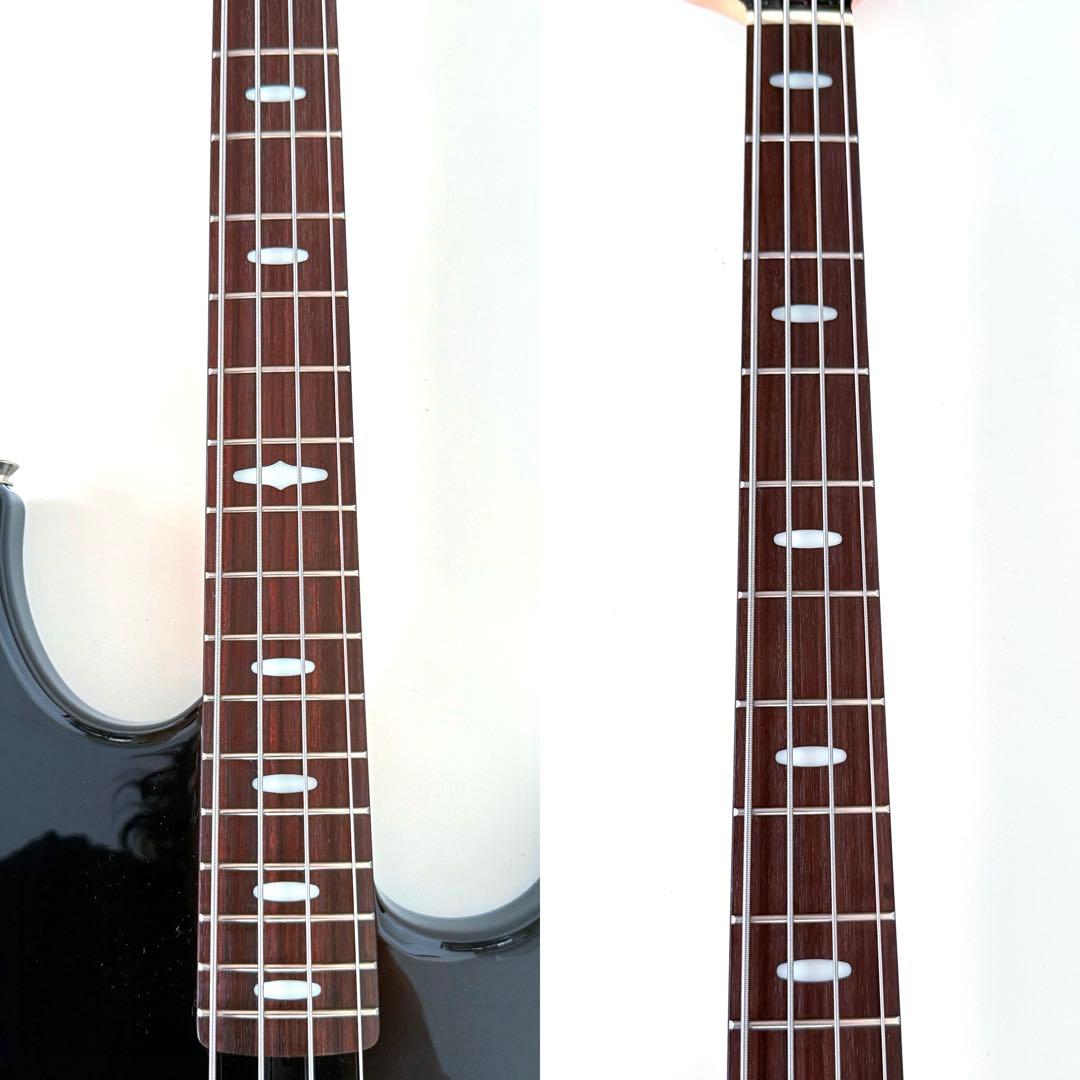 希少】YAMAHA BB614 エレキベース ヤマハ - メルカリ