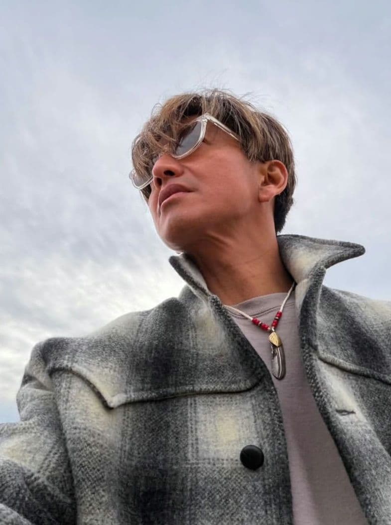 MASSES WESTERN COAT M 木村拓哉着用 - メルカリ