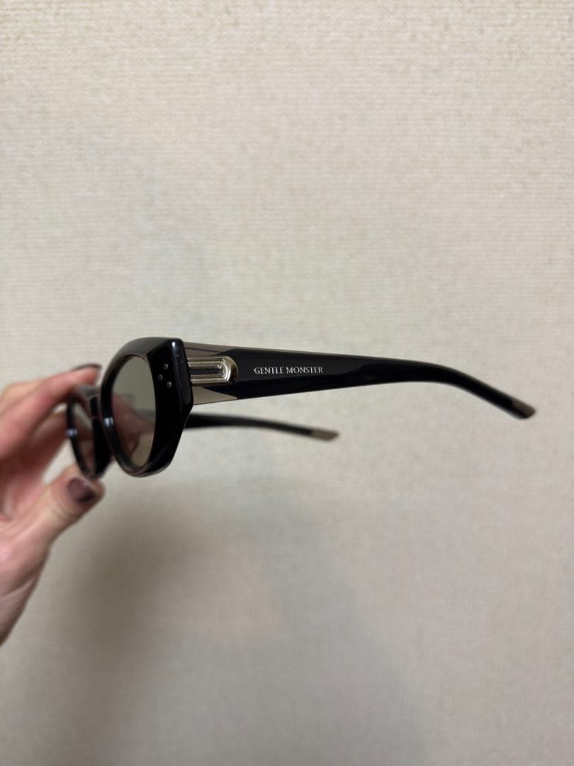 GENTLE MONSTER DADA ジェントルモンスターダダ - メルカリ