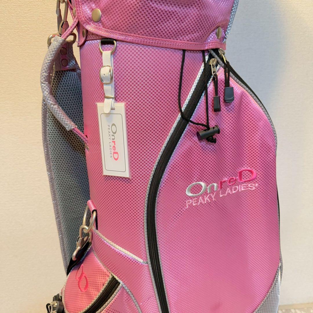 Quincy クインシーES レディース ゴルフクラブ8本セット つるやゴルフ