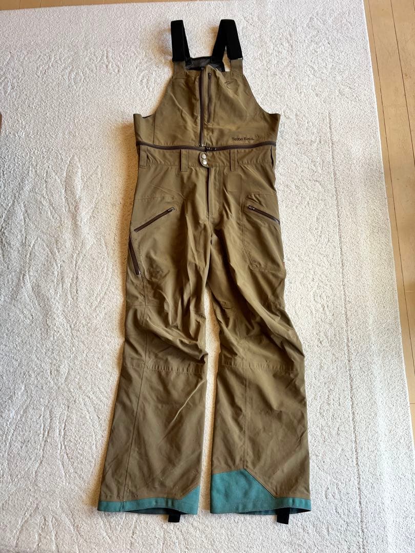 ティートンブロス teton bros TB Pants(Men) Mサイズ 楽天市場】TetonBros ティートンブロス ＜TB Pant ティービー パンツ