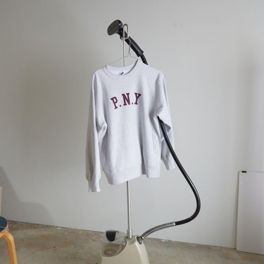 PHEENY P.N.Y Sweatshirt (PNY-CS01) - メルカリ