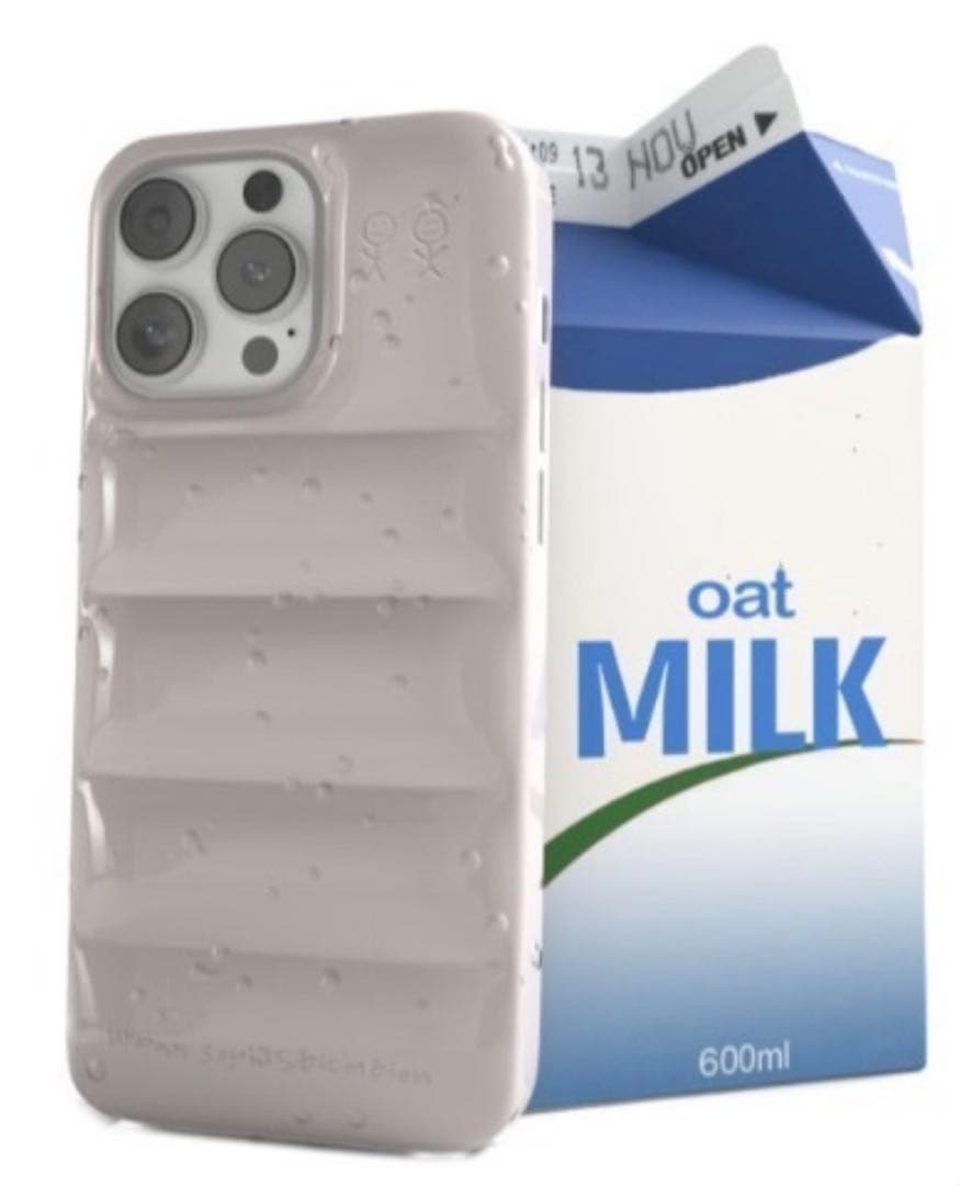 Urban Sophistication iPhone 15ProMax ケース Urban Sophistication Iphone 15 Pro Glazed Puffer Case in Red | REVOLVE