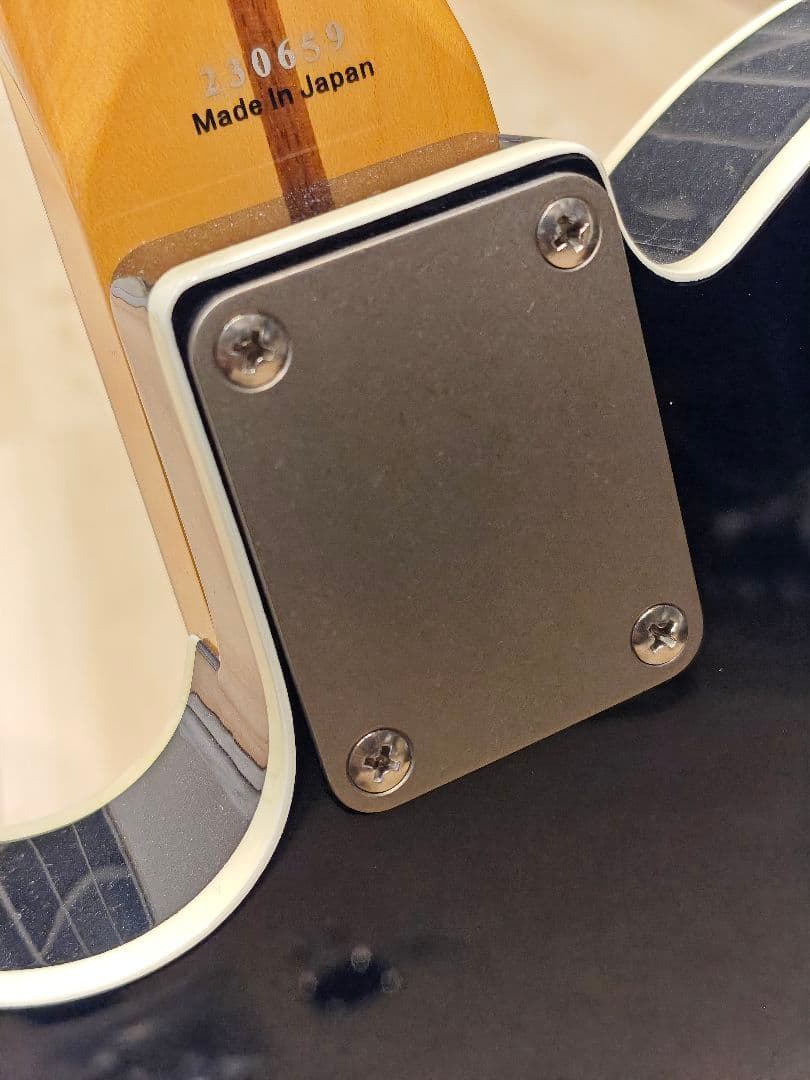 Tokai ATE116B GMB ギター テレキャス - メルカリ