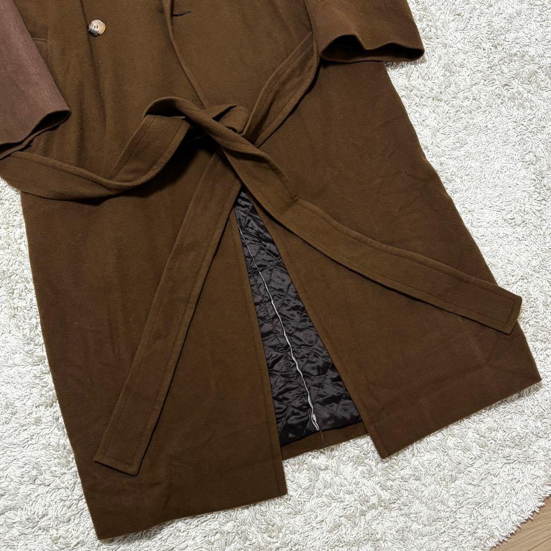 20AW】MAGLIANO マリアーノ FATALE WRAP COAT - メルカリ