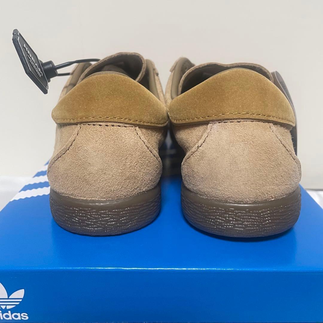 正規品　アディダス　タバコ　adidas Tobacco 24.5cm
