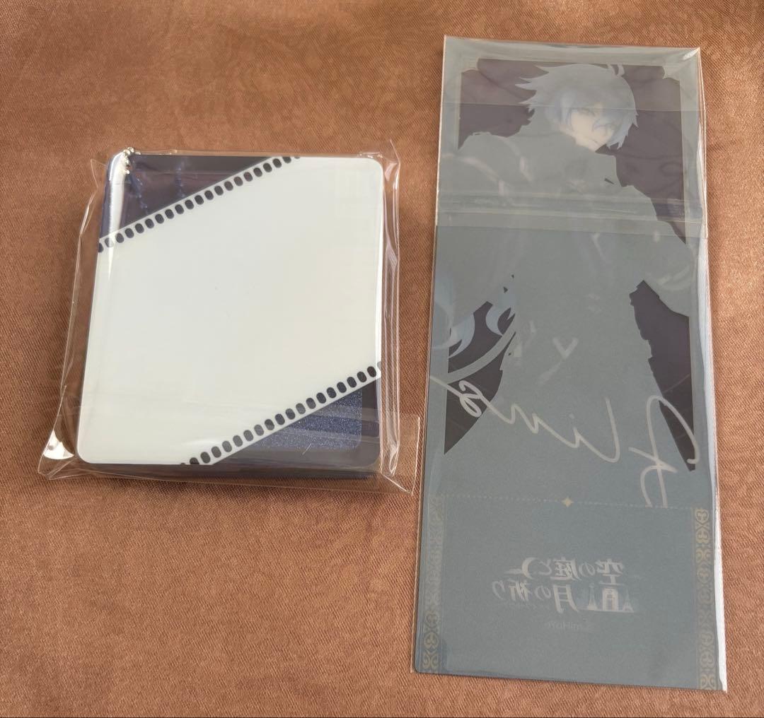 原神 東京タワー 特典 グッズ フリンズ 3点 - メルカリ