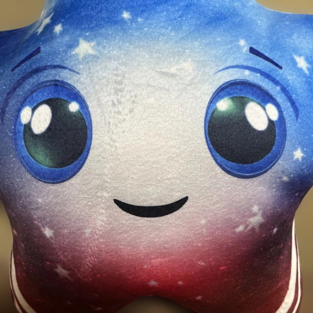 ❣️大阪万博 アメリカ館限定 スパークぬいぐみ ❣️アメリカ