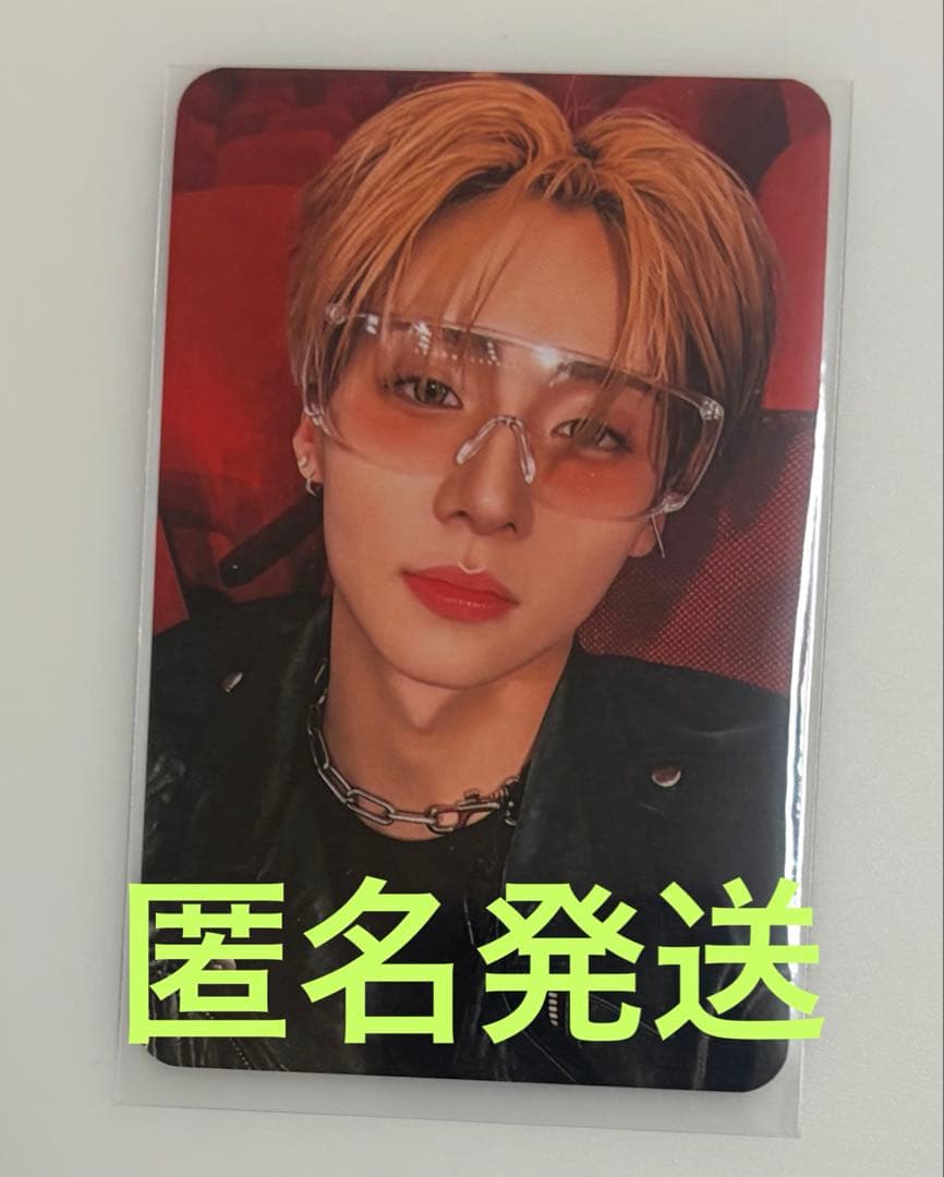 ALD1 サンウォン ショケ ショーケース 1部 トレカ サノク - メルカリ