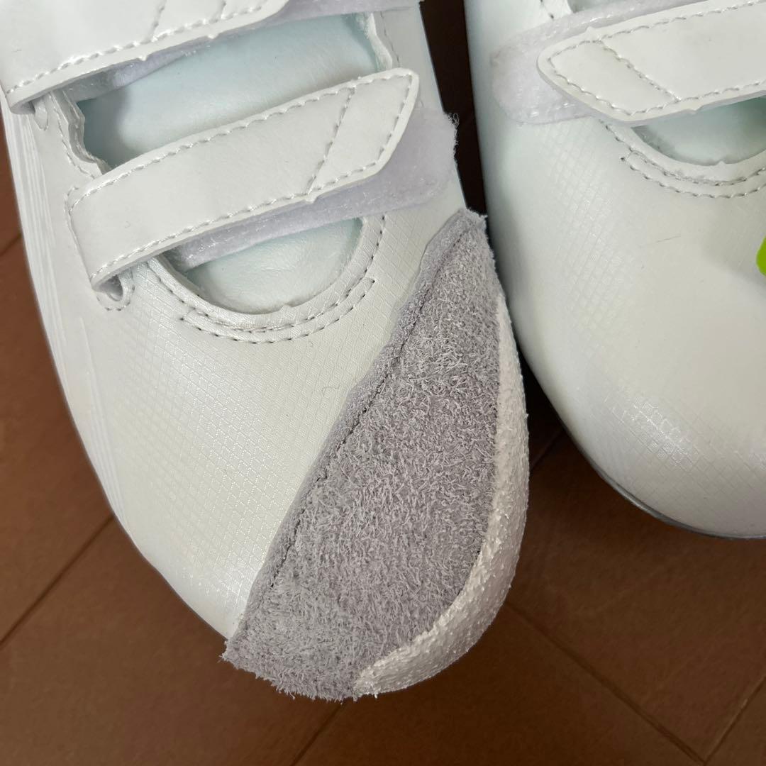 けん　ZETT野球　埋め込みスパイク ネオステイタスWMB 27.5cm