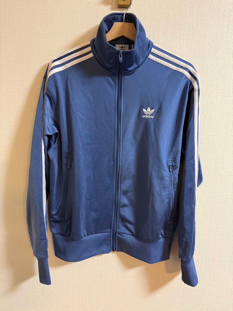 ま*と様 【西野七瀬着用カラー】adidas ファイヤーバード ジャージ上下 L