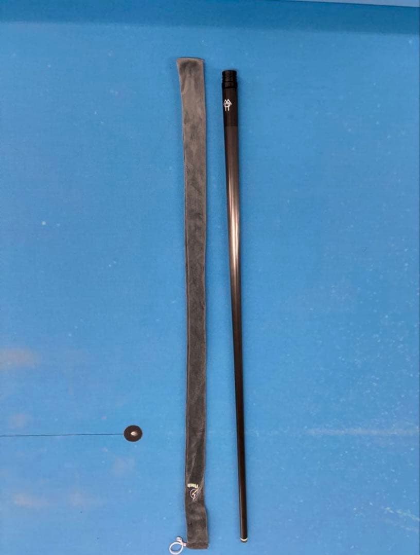 ビリヤードシャフト HOW FLASHフラッシュ - メルカリ