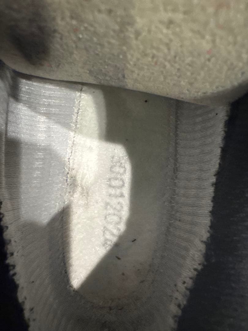 靴 Salomon XT6 GTX GORE-TEX BLACK 28.0cm