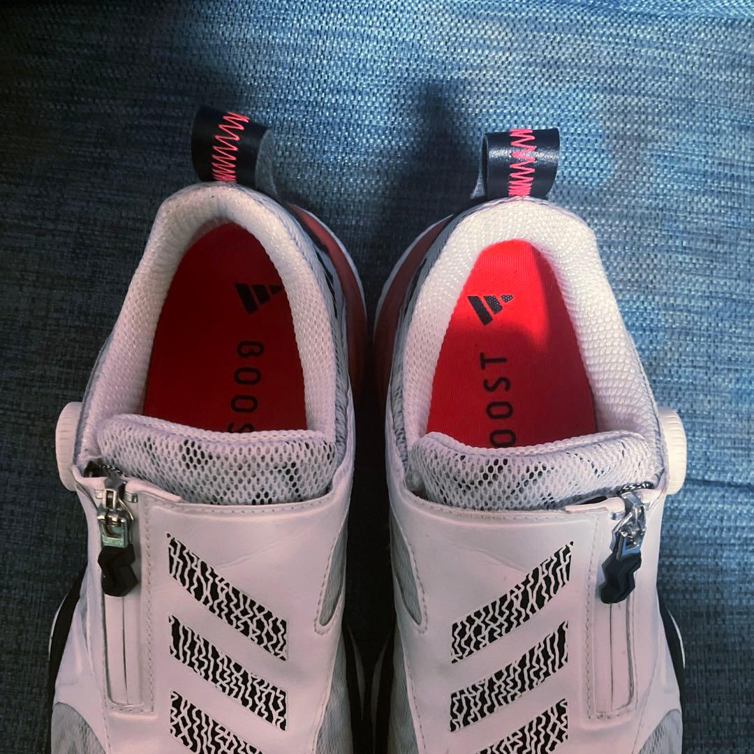 【超美品】アディダスコードカオス25BOA NKZ93 新色　26.5cm