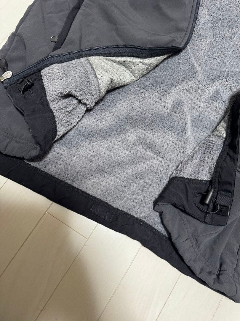 ス*ウ様 patagonia ragulator 84461FA USA製 パタ - メルカリ