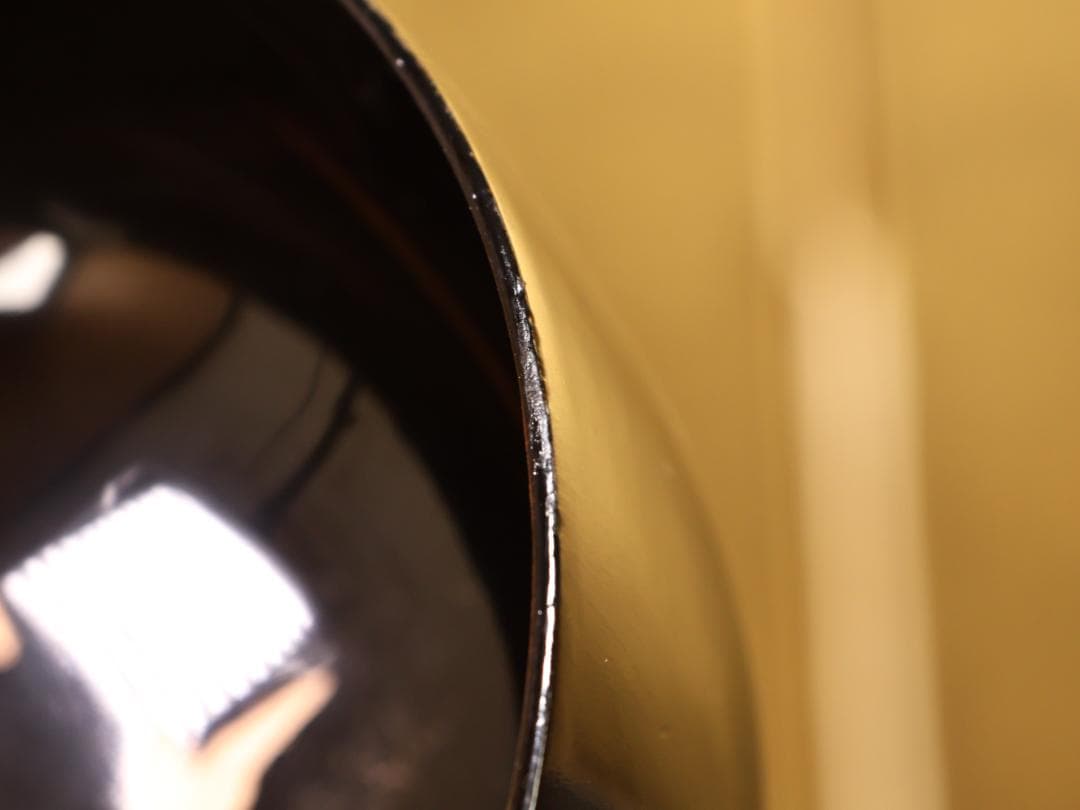 BK507 時代輪島塗 波千鳥金蒔絵 吸物椀 五客 木製 茶道具 懐石 菓子