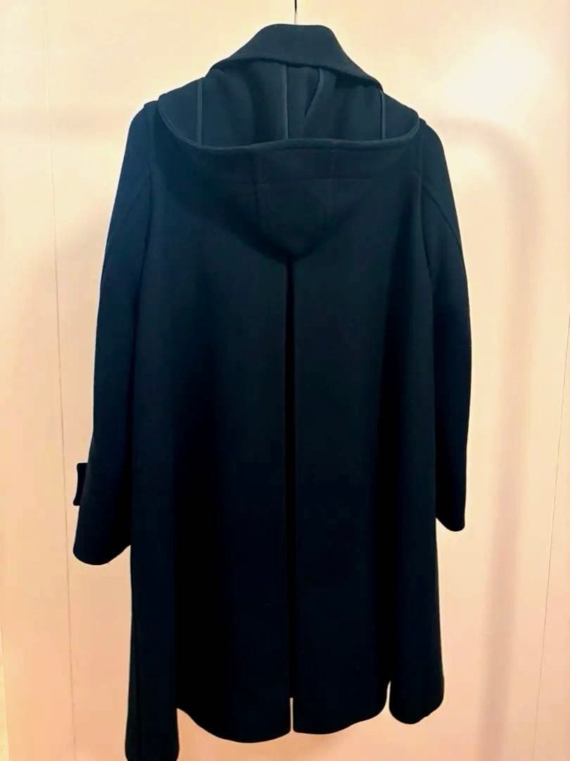 美品】XS ロンハーマン Active Doll Coat - メルカリ