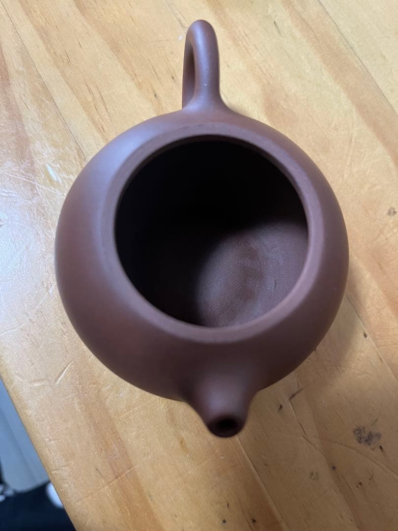 中国 宜興 紫砂 紫泥 急須 茶壷 茶壺 茶銚 茶注 中国茶器 煎茶 - メルカリ