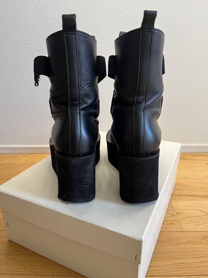 コージクガ バーコード SAINT TROPEZ レディース M 箱付き - メルカリ