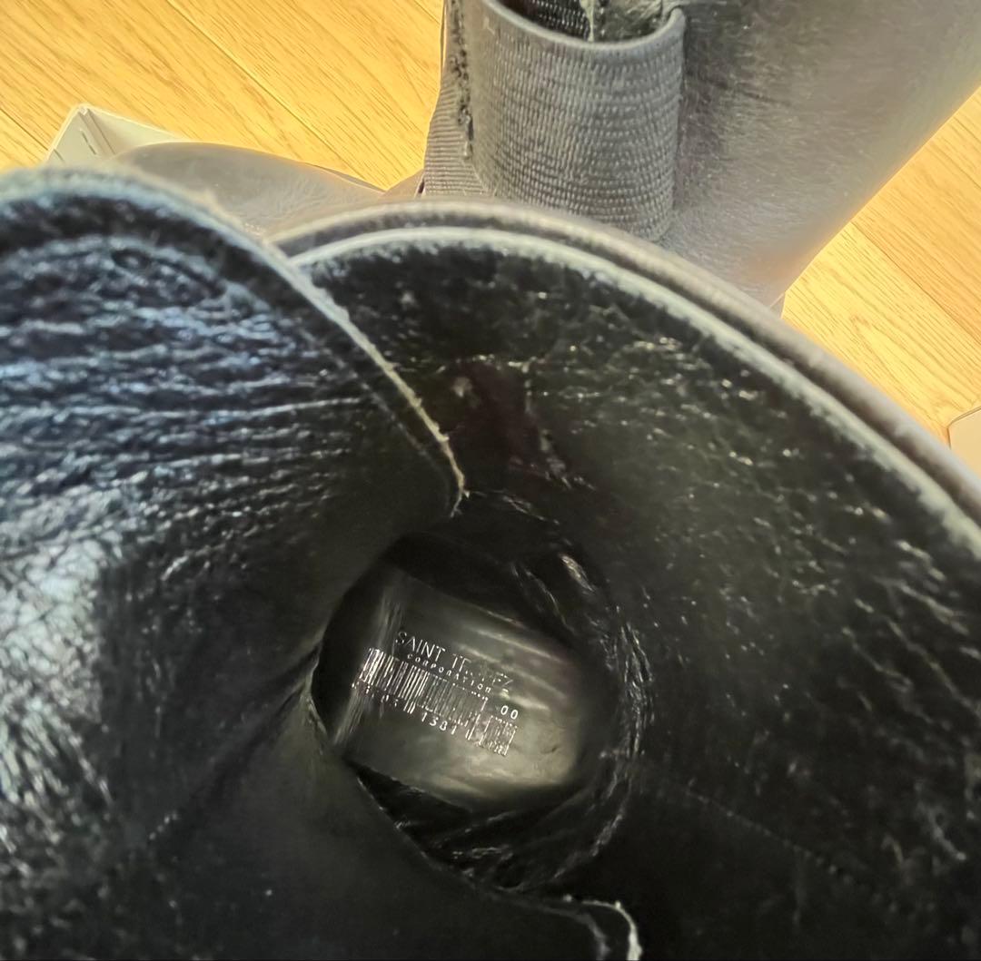 コージクガ バーコード SAINT TROPEZ レディース M 箱付き - メルカリ