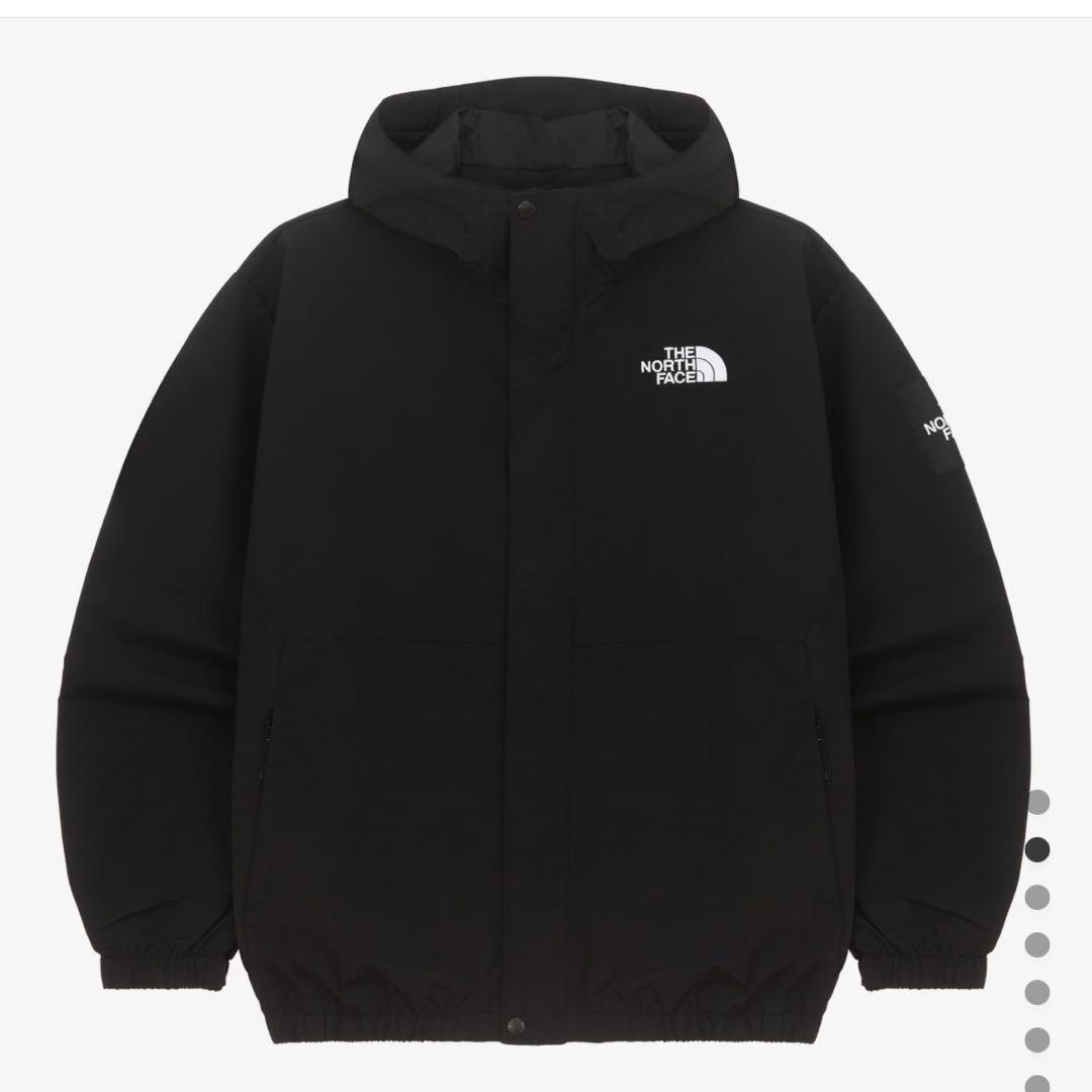 THE NORTH FACE VILAN EX JACKET Lサイズ - メルカリ