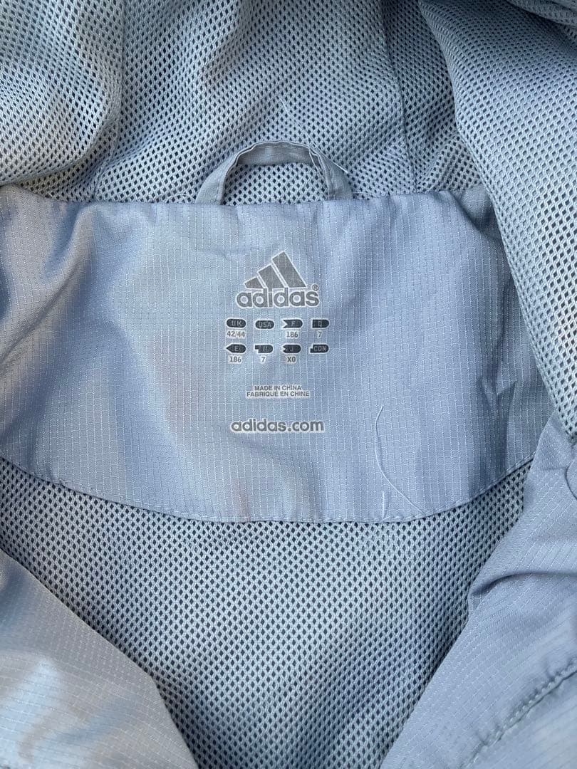 入手困難】アディダスxチェルシーFC ピステ ビンテージ 古着 XL