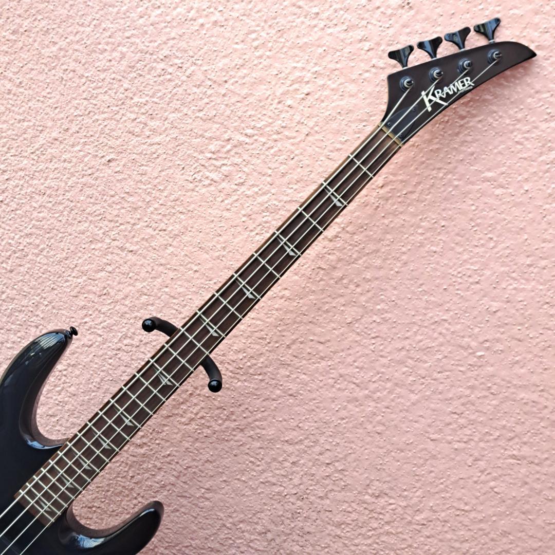 □Kramer Striker 422S BASS クレイマー ストライカー - メルカリ