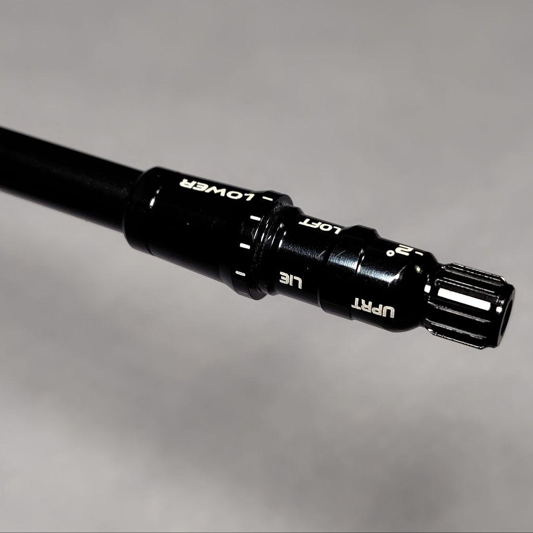 未使用Reax Mid Rotation 50SR 1W テーラーメイドスリーブ - メルカリ