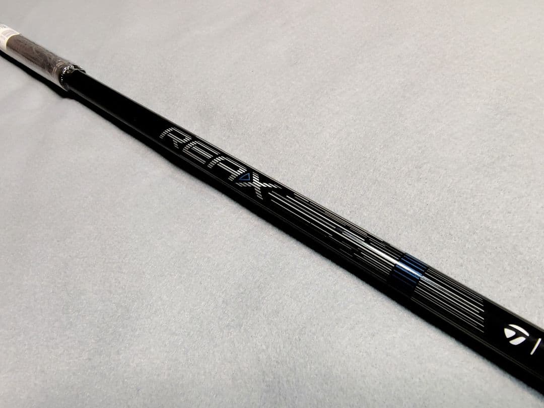 未使用Reax Mid Rotation 50SR 1W テーラーメイドスリーブ - メルカリ