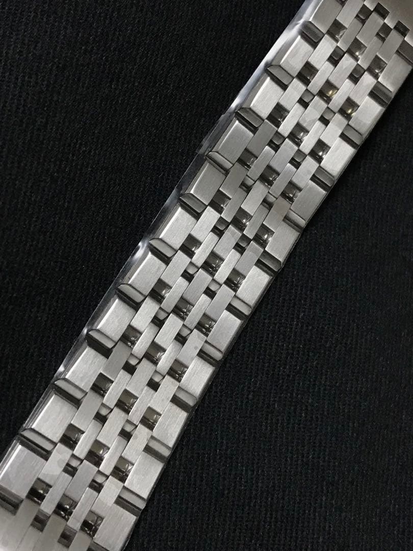 新品未使用 純正SEIKO復刻キングセイコー ブレスレット メタルバンド