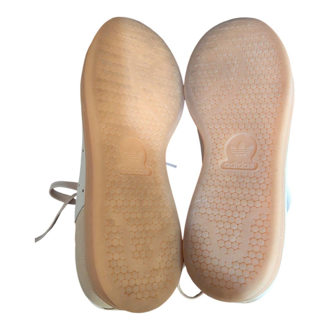 adidas　スタンスミス　24.5cm