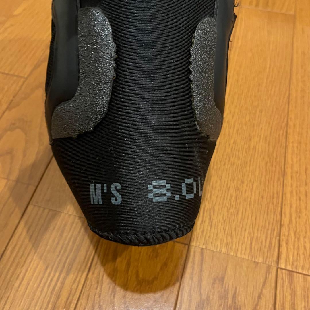 【匿名発送】RIDE 26.0cm BOAフィットシステム ANTHEM