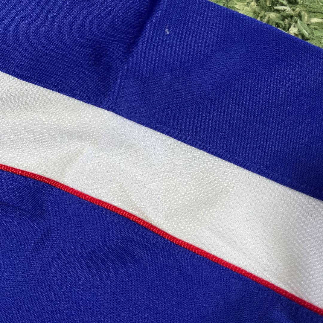 adidas 日本代表1999年-2000年 ジャージ トラックジャケット XL - メルカリ