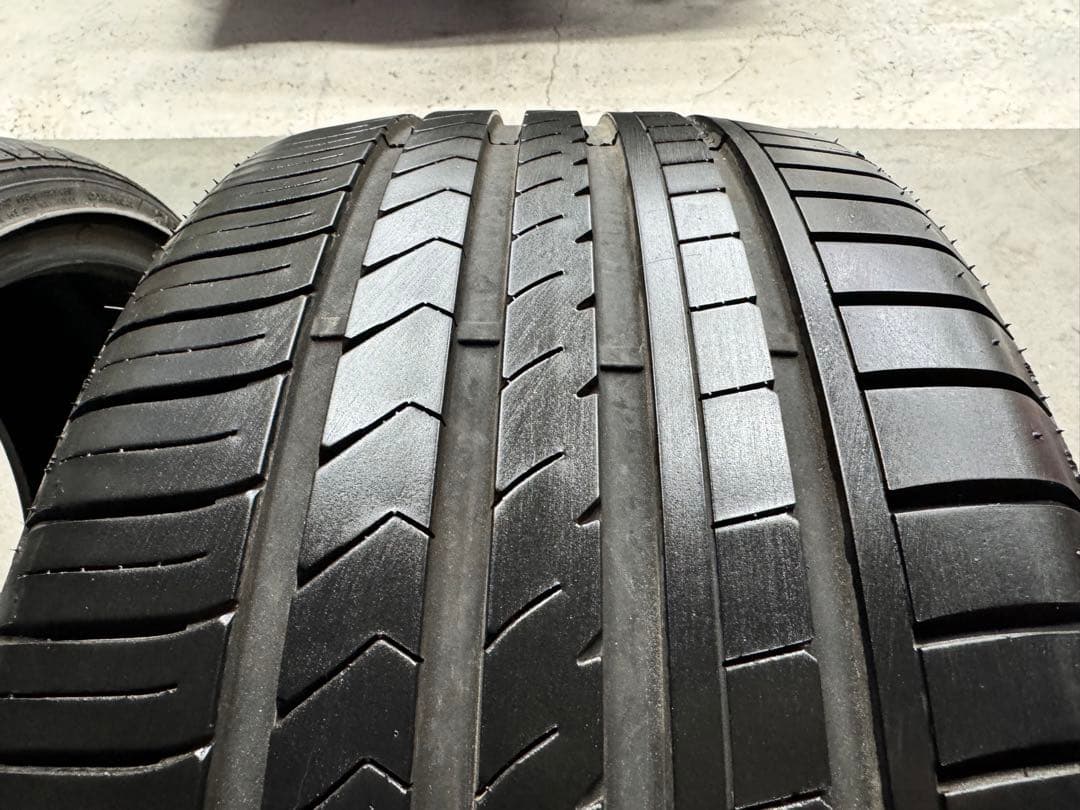 245/30ZR20 WINRUN 2本セット 手渡し限定 - メルカリ