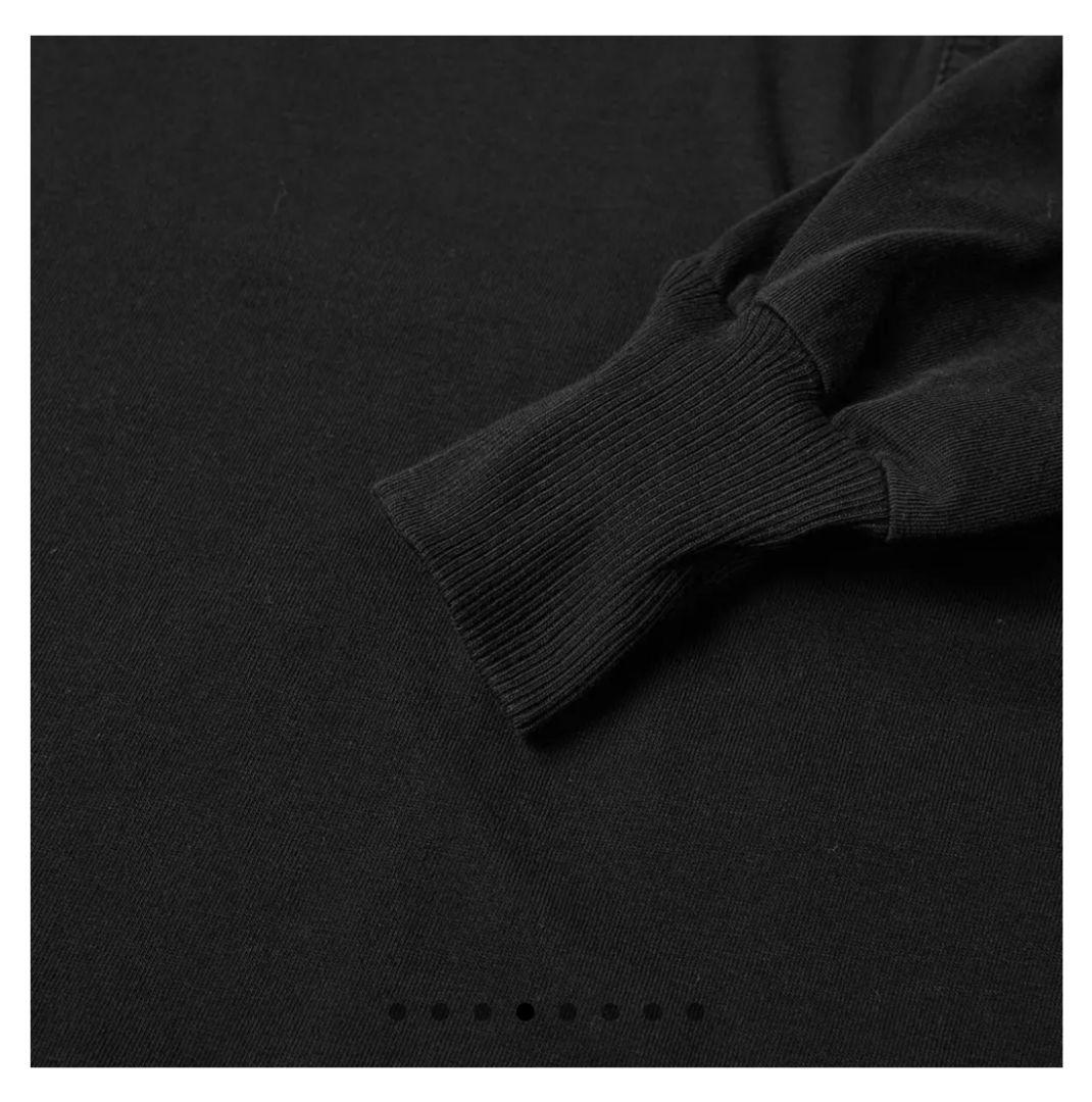 Rick Owens DRKSHDW 17AW Pocket Tee ロンT