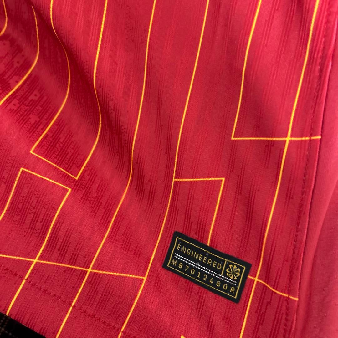 リバプール 遠藤 Japan プレシーズン ユニフォーム - メルカリ