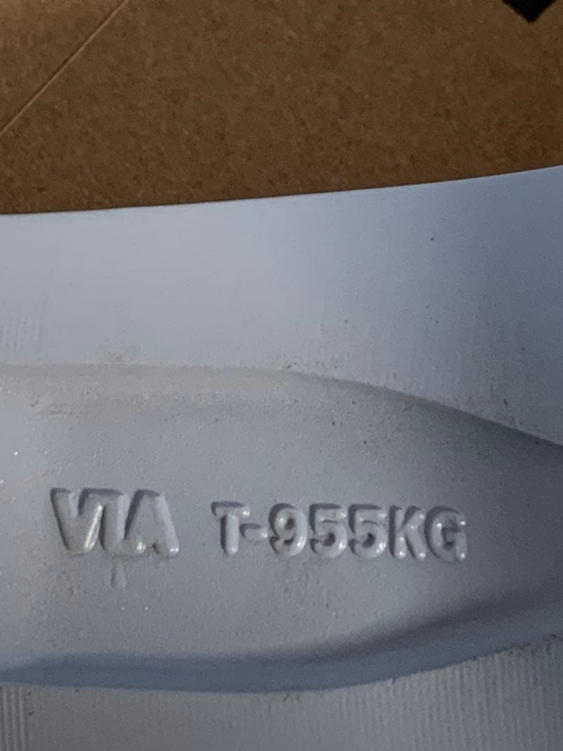 シ*ケ様 プラド、250、ハイラックス、17／7．5J - メルカリ