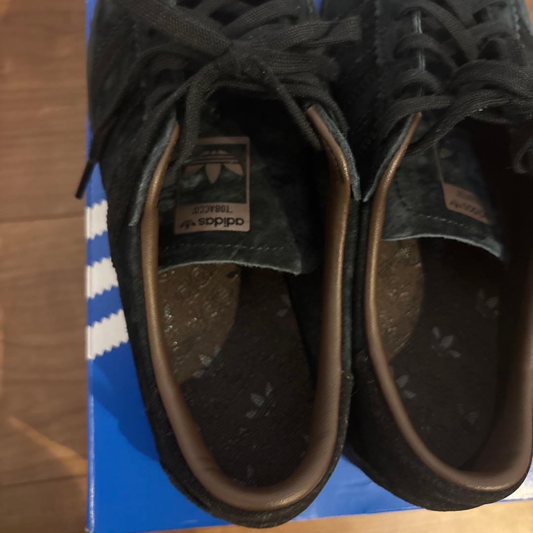 BEAUTY&YOUTH【別注】アディダスTOBACCO 　23.5cm