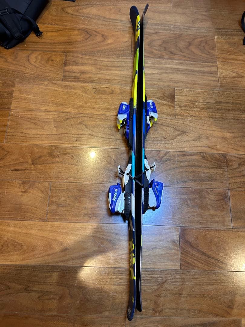 真波様専用)Rossi S1 スキーのみ