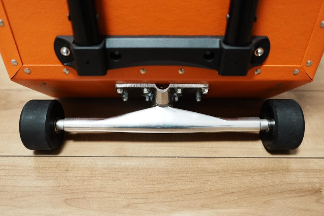 タイムボイジャー] TIMEVOYAGER Trolley スタンダード II