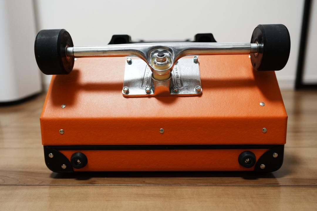 タイムボイジャー] TIMEVOYAGER Trolley スタンダード II