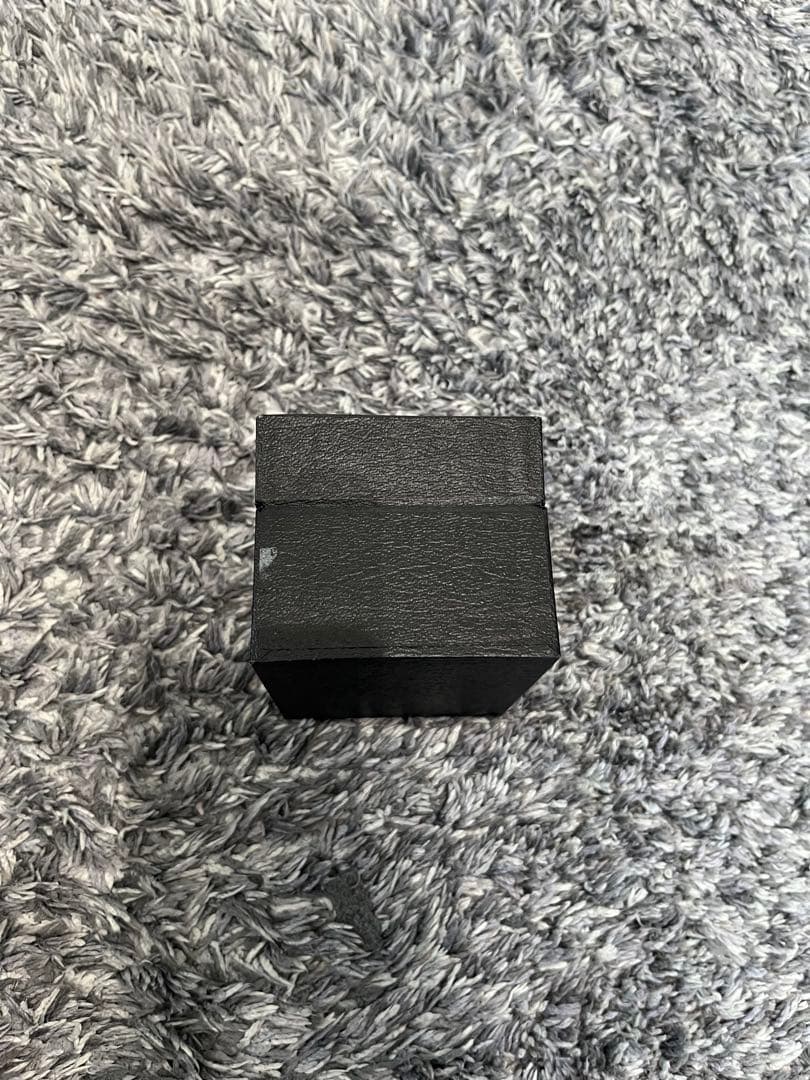 【新品】CASIO G-SHOCK グラビティマスターGR-B100-1A3JF