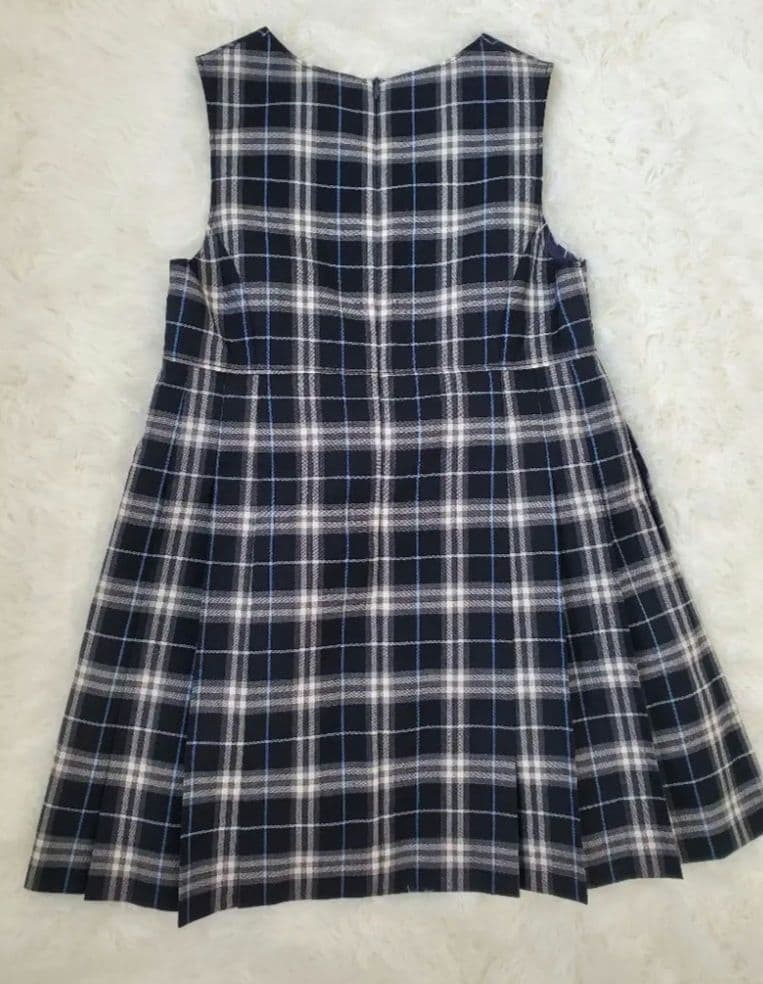 ⭐極美品⭐バーバリーロンドン キッズ ワンピース 入学式 結婚式 ノバ