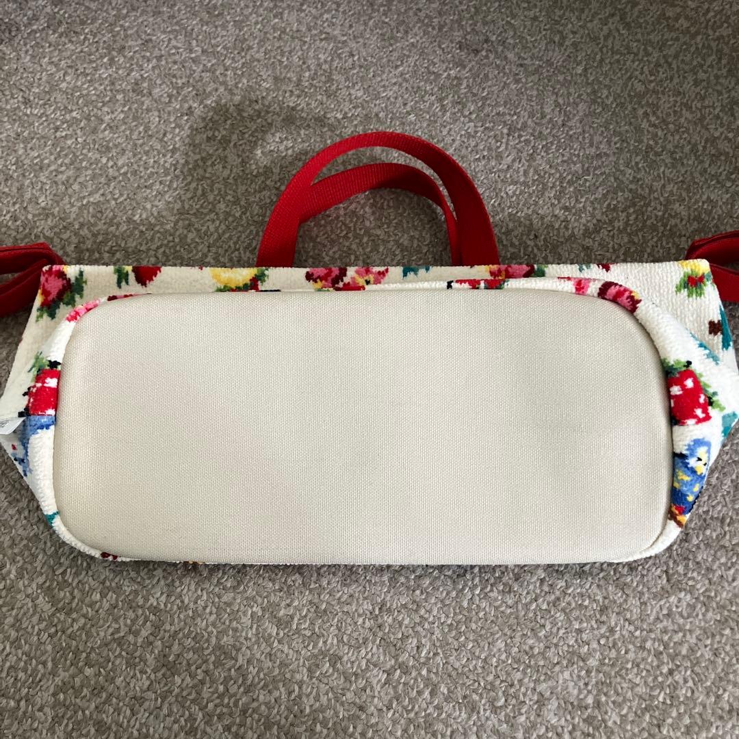 フェイラー ハイジフレンズフォレスト ベビーカーポーチ - メルカリ