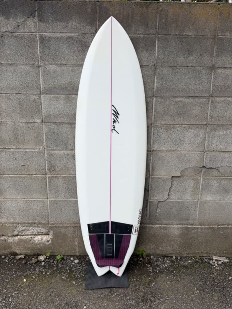 サーフィン・ボディボード MIND SURFBOARD EPS MIND SURFBOARD 【公式通販】